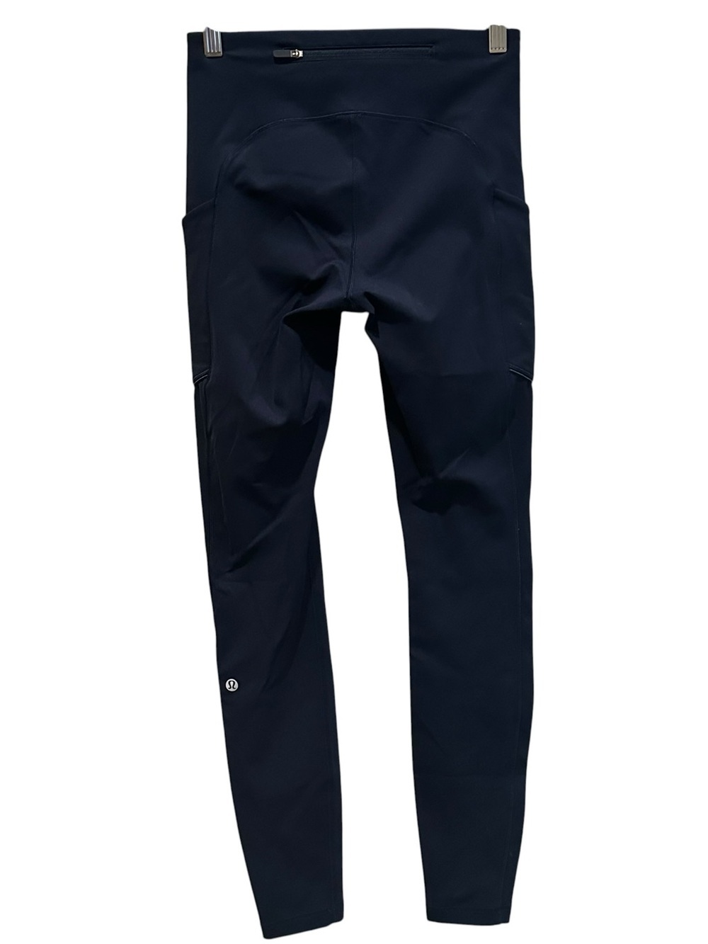 Lululemon Speed Up Tight *Full-On Luxtreme 28" Size 4 True Navy - Picture 5 of 10
